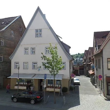 Appartement Besigheim Besigheim
