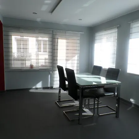 Appartement Besigheim *